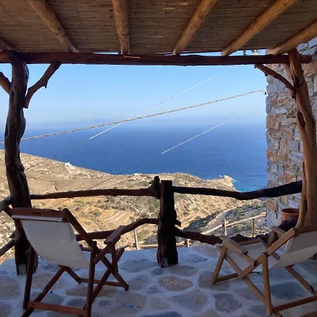 Dimitrakis * דונוסה