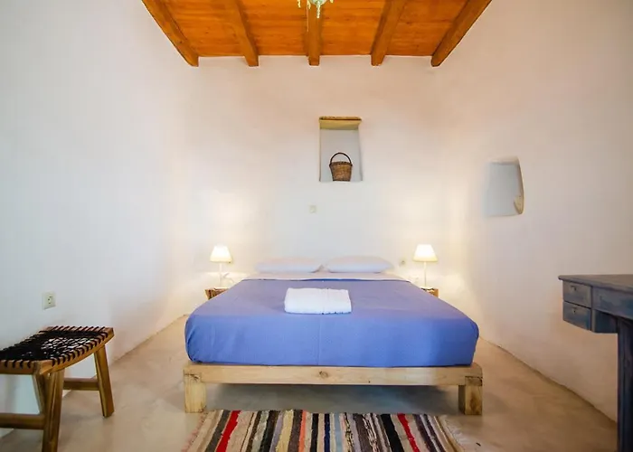 Dimitrakis * Donoussa