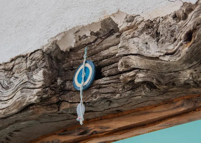 Dimitrakis Lägenhet *