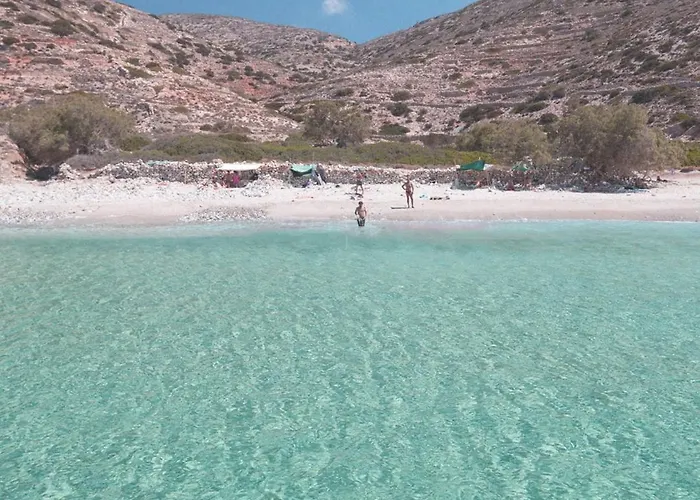 Lägenhet Dimitrakis