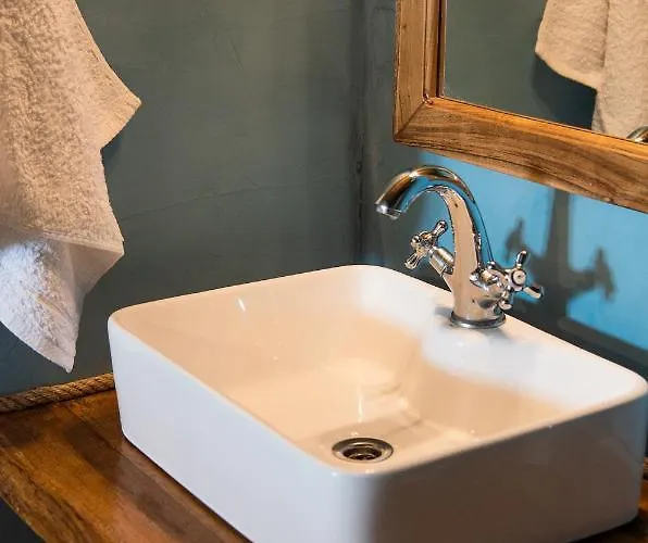 Lägenhet Dimitrakis