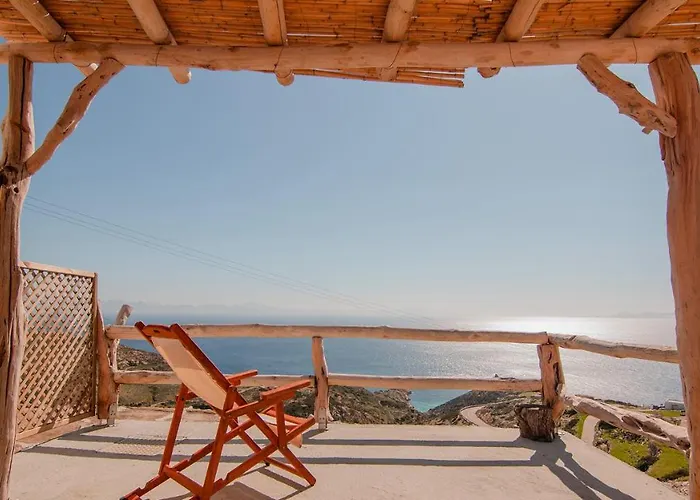 Dimitrakis * Donoussa