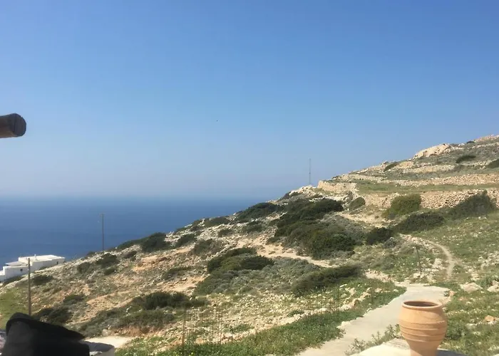 Dimitrakis * Donoussa