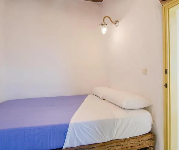 Apartment Dimitrakis *