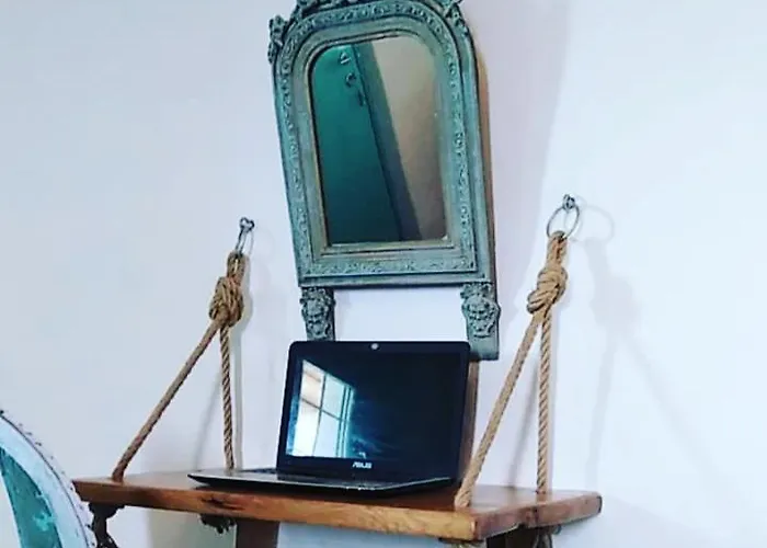 Appartement Dimitrakis