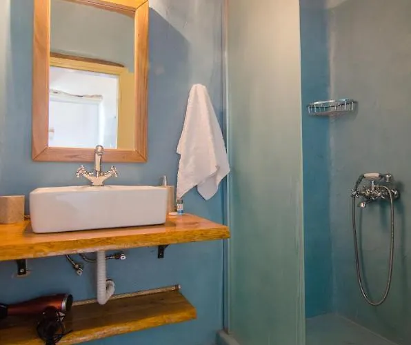 Dimitrakis * Donoussa