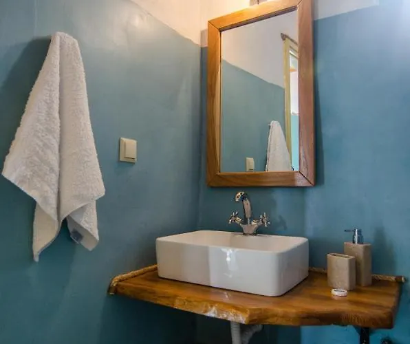 Appartement Dimitrakis