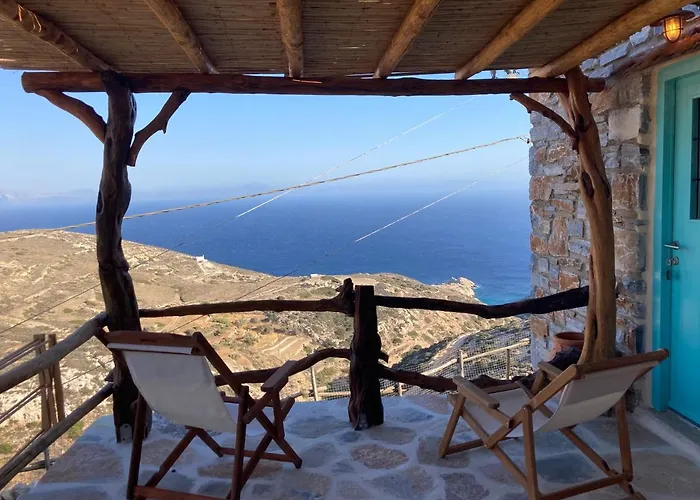 Dimitrakis * Donoussa