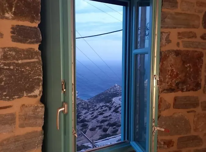 Dimitrakis Appartement *