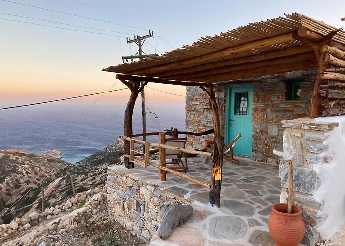 Dimitrakis * Donoussa